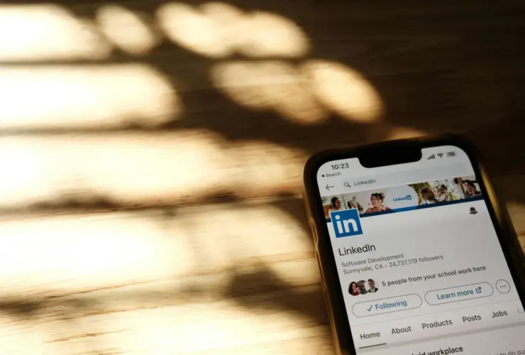 optimiser son profil linkedin