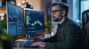 Optimisation des processus opérationnels par l’IA