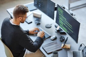Opportunités professionnelles générées par l'IA dans la tech