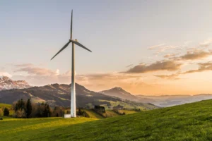 eolienne