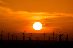 éoliennes