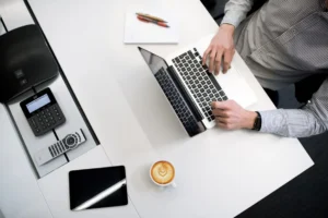 recrutement sur mesure pour l'administration