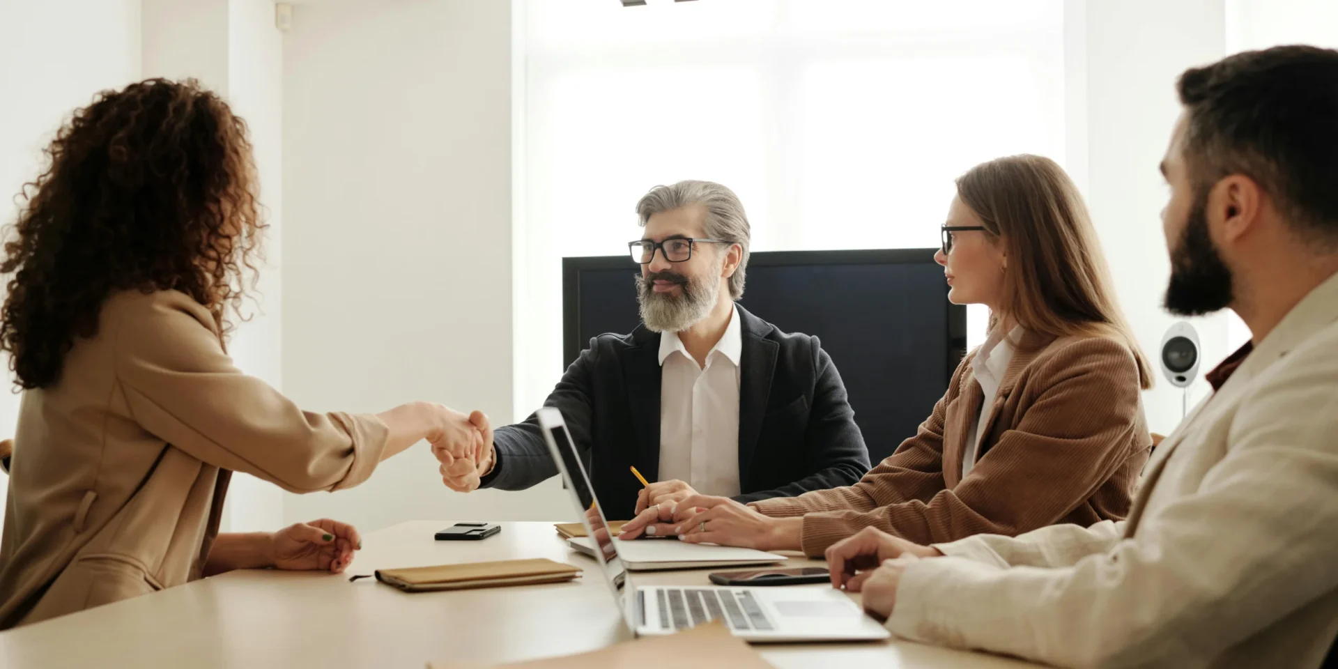 stratégie de recrutement