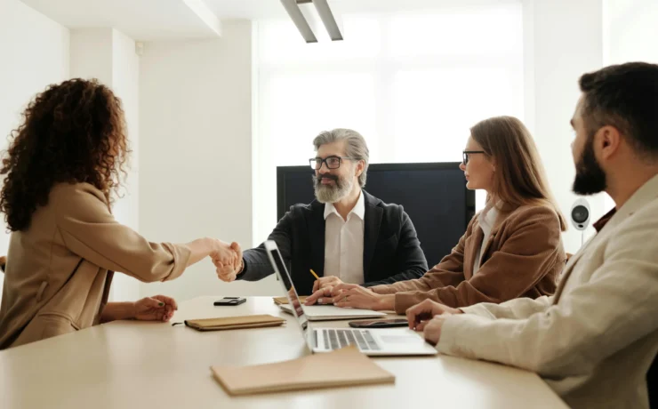 stratégie de recrutement
