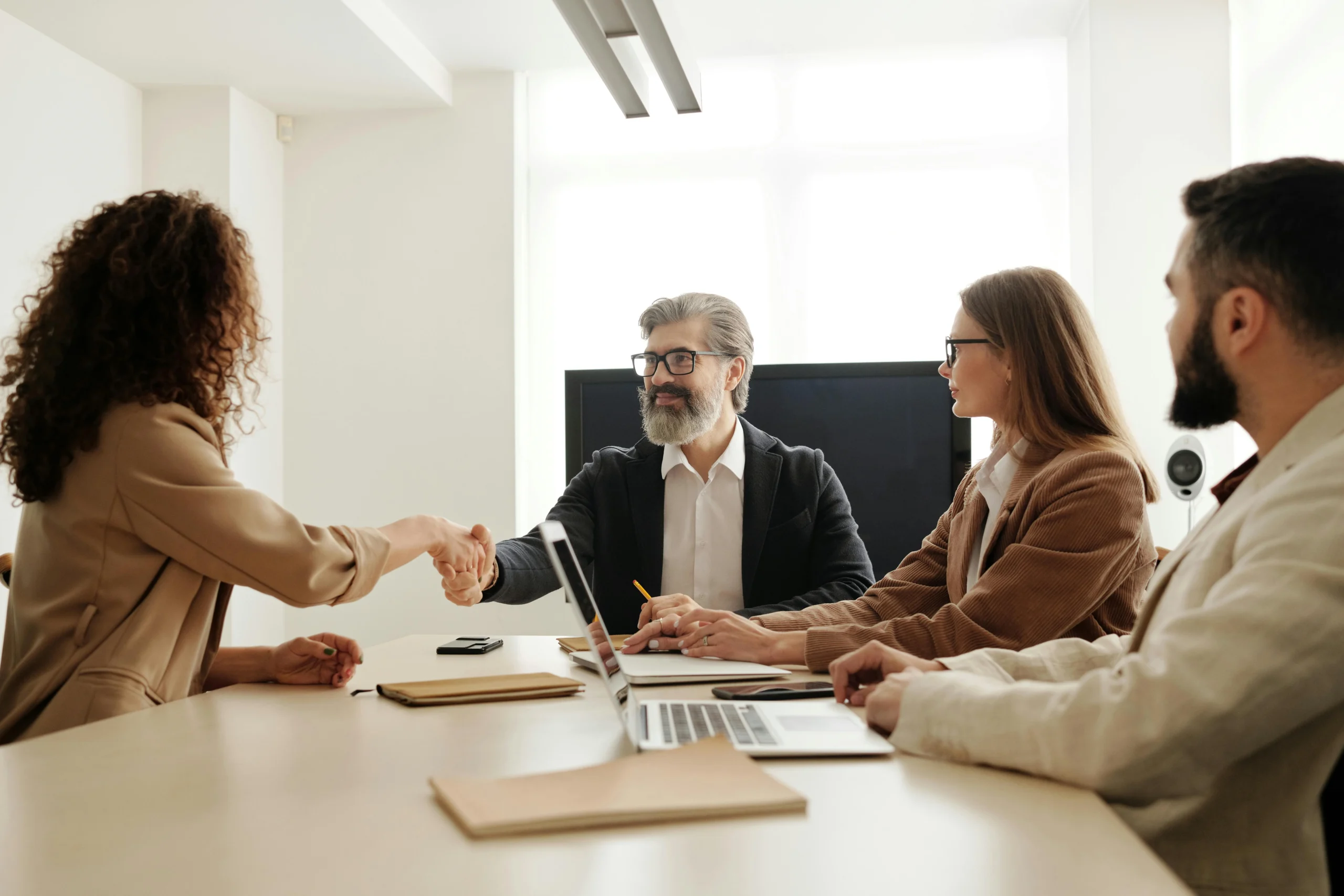 stratégie de recrutement