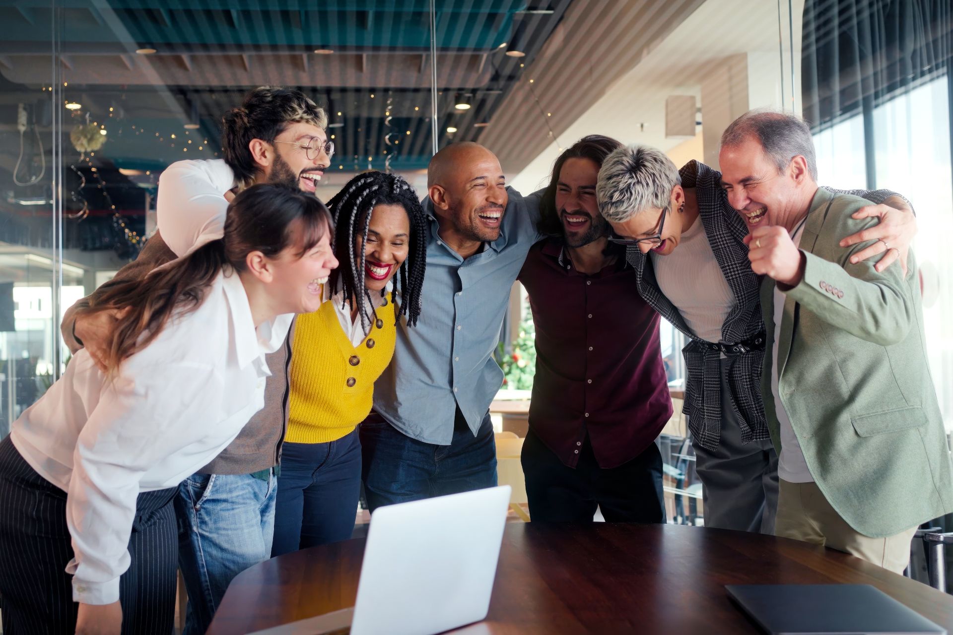Approach People recognized among the World’s Happiest Workplaces 2026