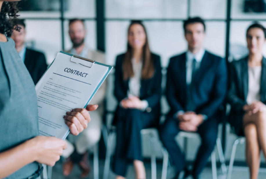 Recrutement en 2026 : les grandes tendances qui redessinent le marché de l'emploi